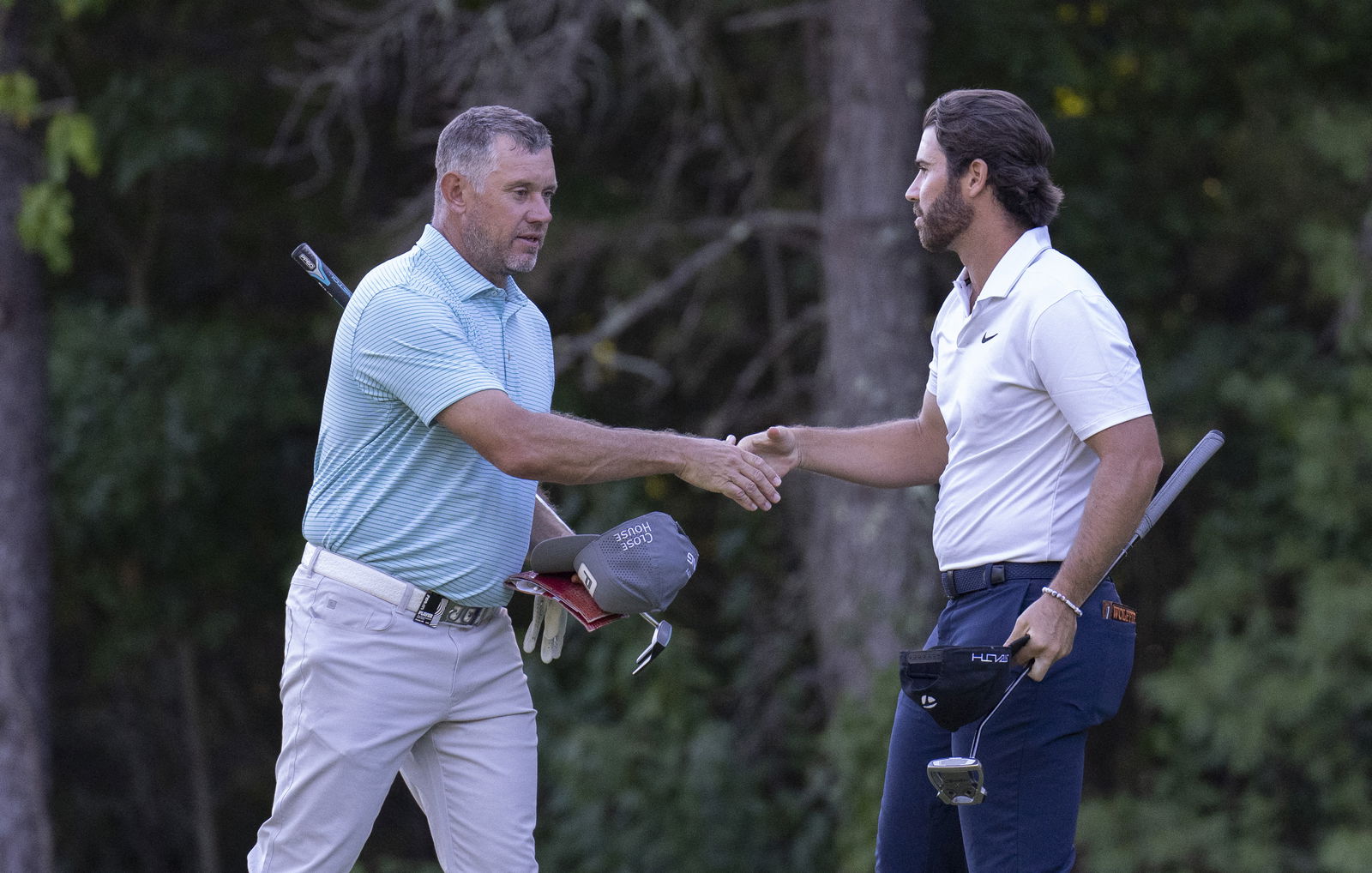 DP World Tour boss Keith Pelley faces tough meetings with LIV Golf players